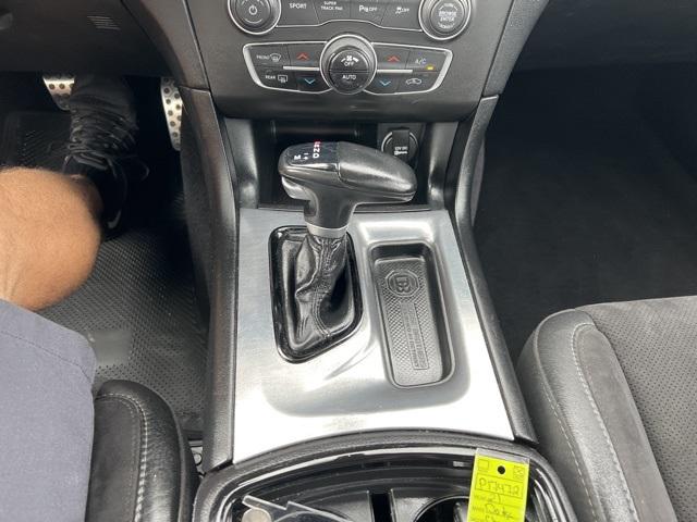 2021 Dodge Charger R/T RWD