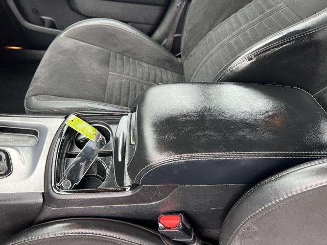 2021 Dodge Charger R/T RWD