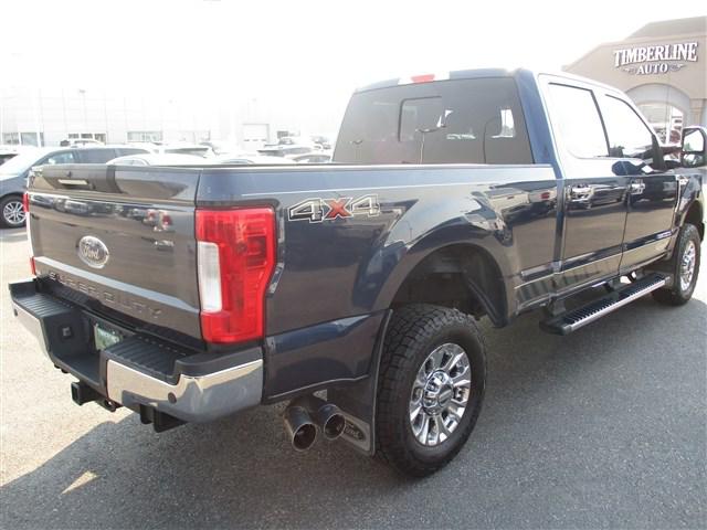 2019 Ford F-250 LARIAT