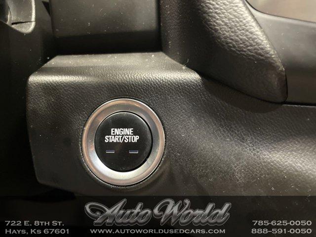 2022 GMC Terrain AWD SLE