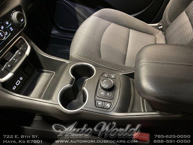 2022 GMC Terrain AWD SLE