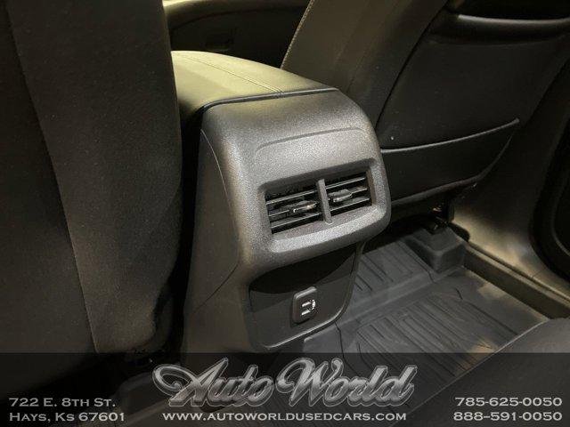 2022 GMC Terrain AWD SLE