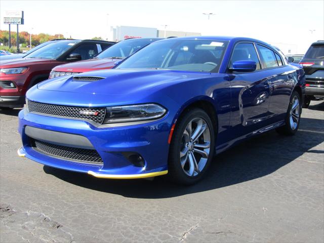 2022 Dodge Charger R/T for sale in Brunswick, OH