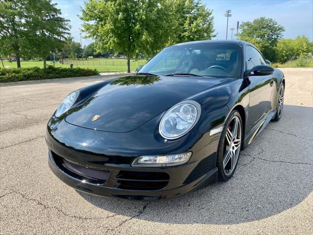 2007 Porsche 911 Carrera S for sale near Arlington Heights, IL