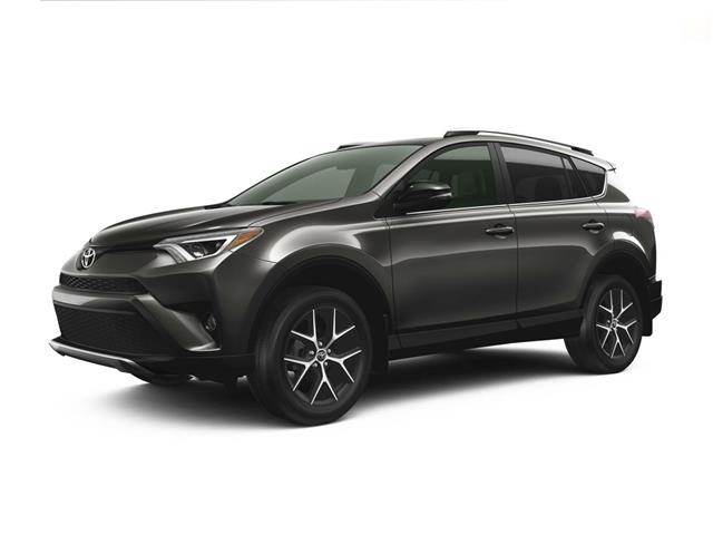 2018 Toyota RAV4 SE for sale in Bel Air, MD