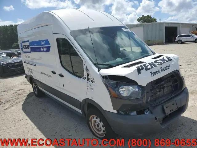 2018 Ford Transit T-250 148" Hi Rf 9000 GVWR Sliding RH Dr for sale in Bedford, VA