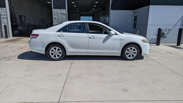 2011 Toyota Camry LE for sale in Neenah, WI