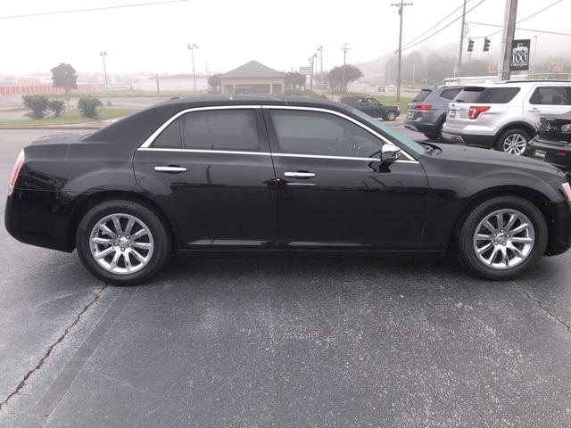 Used 2014 Chrysler 300C For Sale in Muscle Shoals, AL
