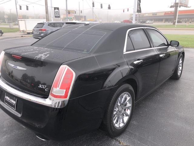 Used 2014 Chrysler 300C For Sale in Muscle Shoals, AL