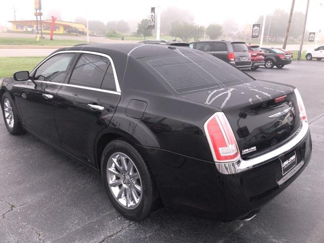 Used 2014 Chrysler 300C For Sale in Muscle Shoals, AL