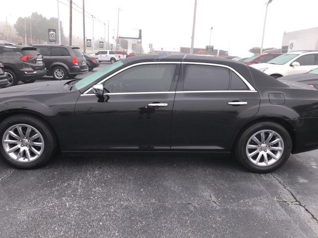 Used 2014 Chrysler 300C For Sale in Muscle Shoals, AL