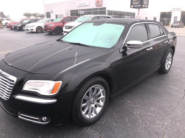 Used 2014 Chrysler 300C For Sale in Muscle Shoals, AL