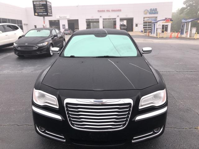 Used 2014 Chrysler 300C For Sale in Muscle Shoals, AL