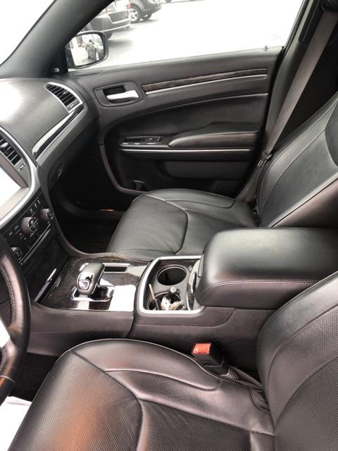 Used 2014 Chrysler 300C For Sale in Muscle Shoals, AL