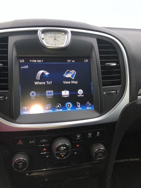 Used 2014 Chrysler 300C For Sale in Muscle Shoals, AL