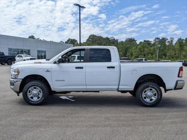 2022 RAM 2500 Big Horn Crew Cab 4x4 64 Box