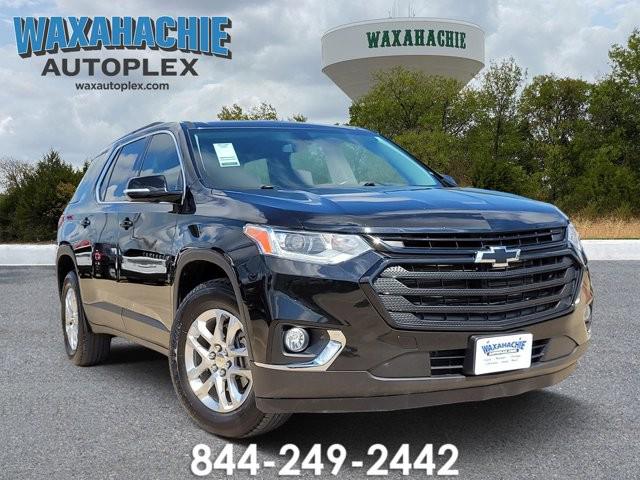 2019 Chevrolet Traverse 3LT