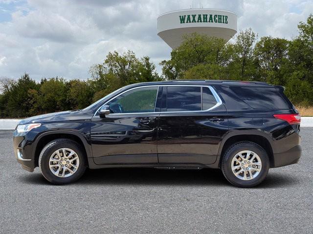 2019 Chevrolet Traverse 3LT