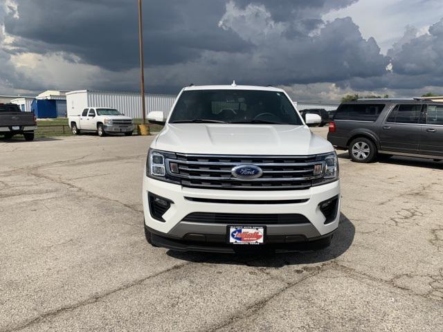 2021 Ford Expedition XLT MAX