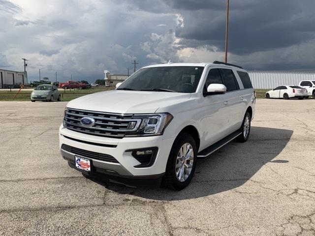 2021 Ford Expedition XLT MAX