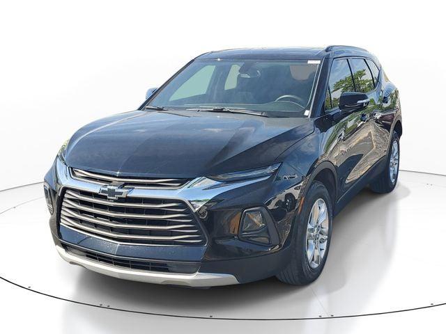 2020 Chevrolet Blazer AWD 2LT