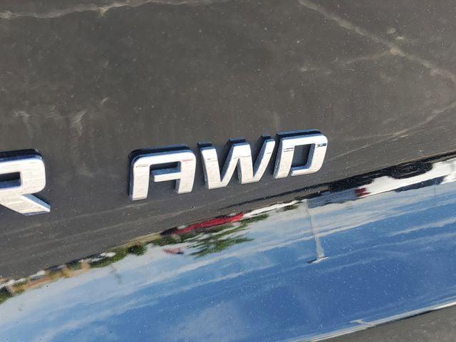 2020 Chevrolet Blazer AWD 2LT