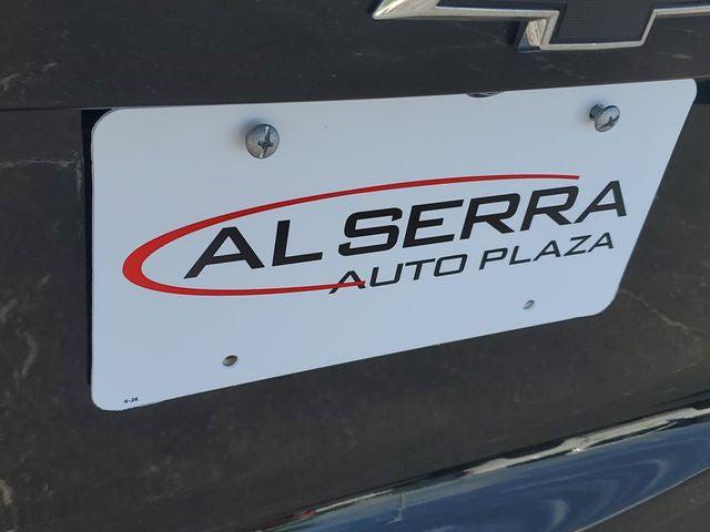 2020 Chevrolet Blazer AWD 2LT