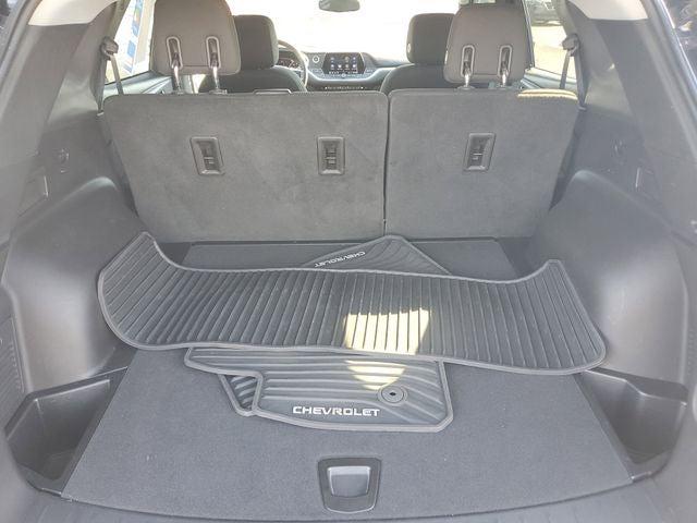 2020 Chevrolet Blazer AWD 2LT