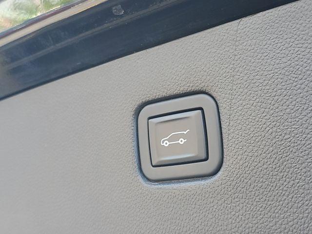 2020 Chevrolet Blazer AWD 2LT