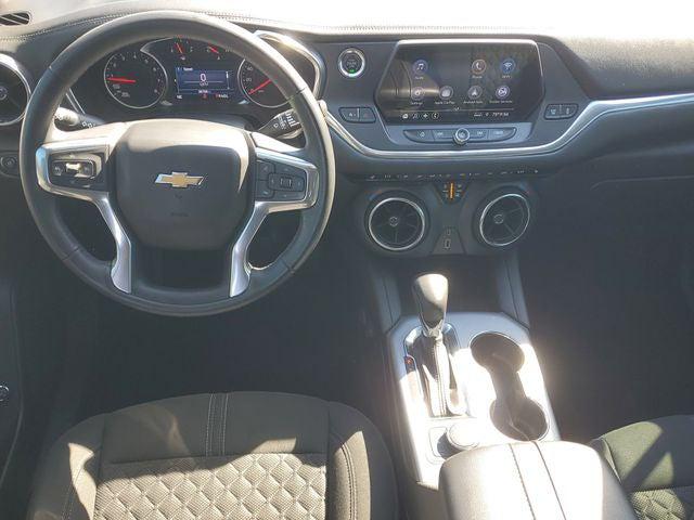 2020 Chevrolet Blazer AWD 2LT