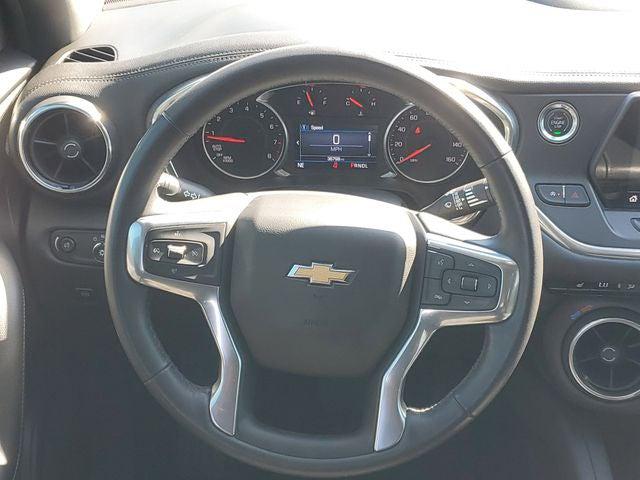 2020 Chevrolet Blazer AWD 2LT