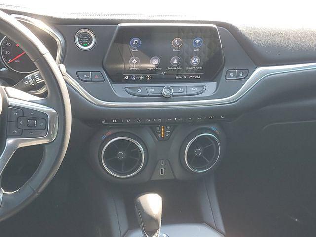 2020 Chevrolet Blazer AWD 2LT