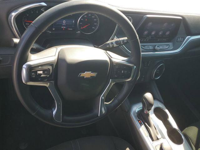 2020 Chevrolet Blazer AWD 2LT