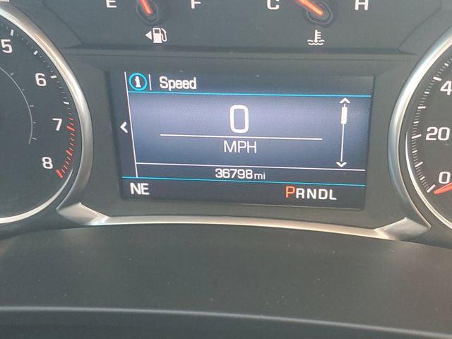 2020 Chevrolet Blazer AWD 2LT