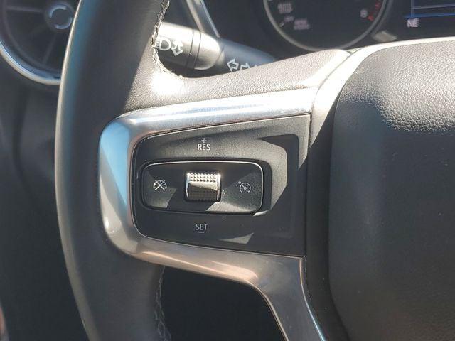 2020 Chevrolet Blazer AWD 2LT