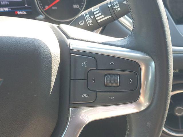 2020 Chevrolet Blazer AWD 2LT