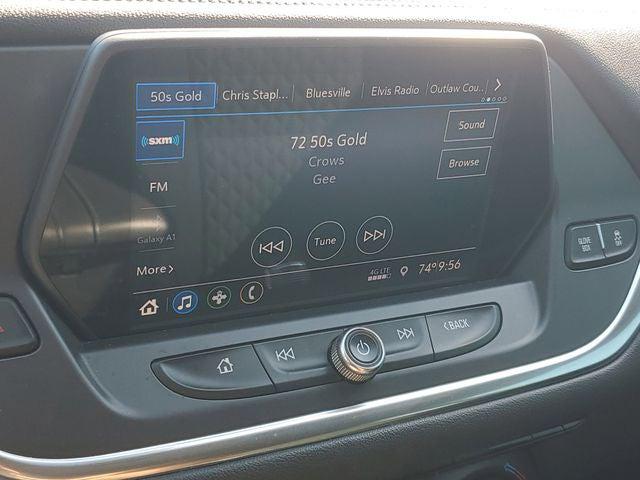 2020 Chevrolet Blazer AWD 2LT