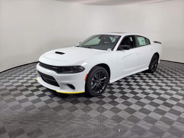 2022 Dodge Charger GT for sale in Las Vegas, NV