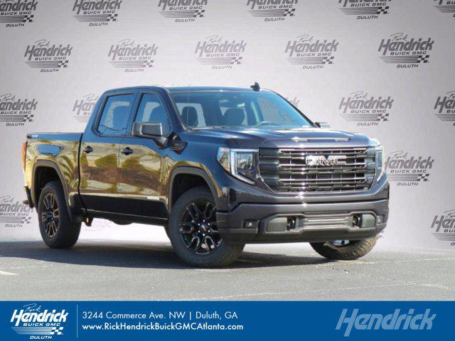 2022 GMC Sierra 1500 4WD Crew Cab Short Box Elevation with 3SB for sale in Duluth, GA