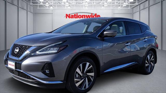 2023 Nissan Murano SL Intelligent AWD for sale in Timonium, MD
