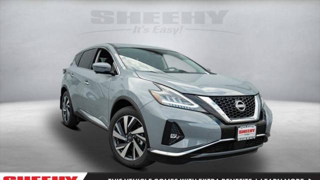 2023 Nissan Murano SL Intelligent AWD for sale in Glen Burnie, MD