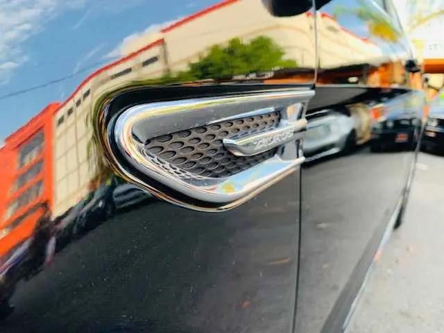2011 Ford Taurus SEL