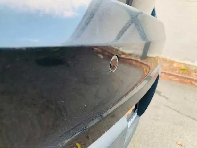 2011 Ford Taurus SEL