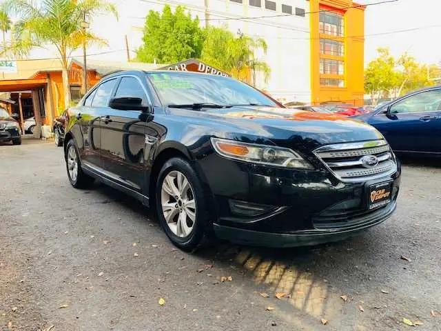 2011 Ford Taurus SEL for sale in Pasadena, CA