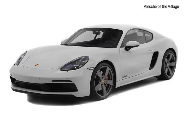 Porsche 718 Cayman Gts 4 0 For Sale Near Me Discover Cars For Sale