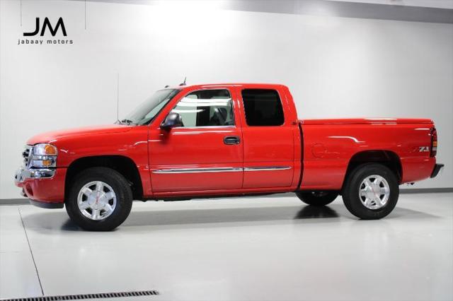 2005 GMC Sierra 1500 SLT for sale near Merrillville, IN