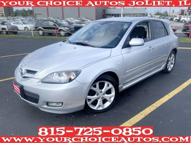 2008 Mazda Mazda3 s Sport for sale near Joliet, IL