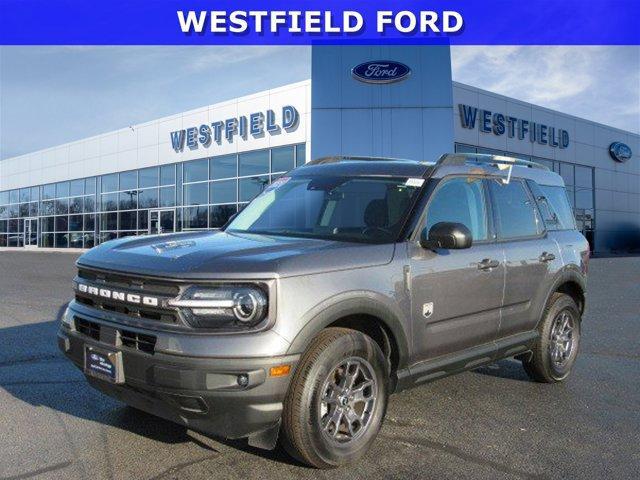 2021 Ford Bronco Sport Big Bend for sale in Countryside, IL