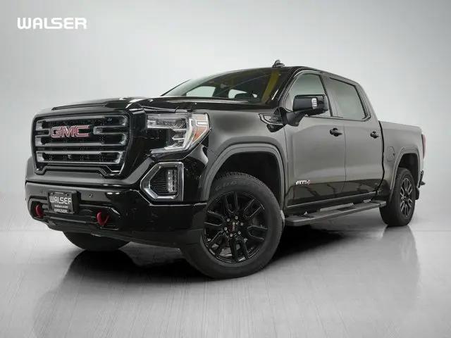 2020 GMC Sierra 1500 AT4 for sale in Minneapolis, MN