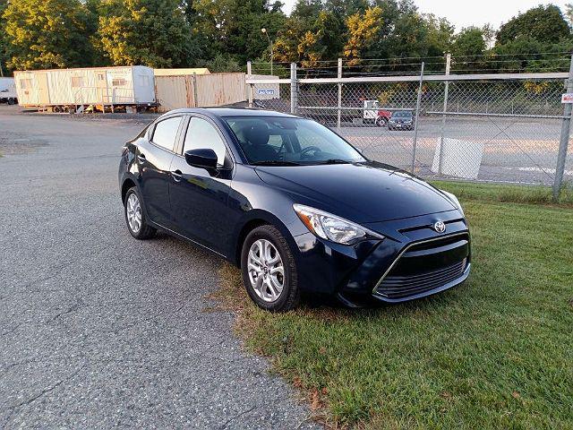 2018 Toyota Yaris iA Base for sale in Boyds, MD